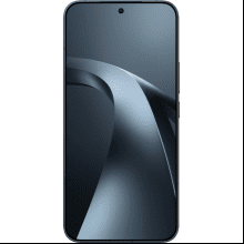 Смартфон XIAOMI 17T Pro, 12GB/512GB, Black, EU