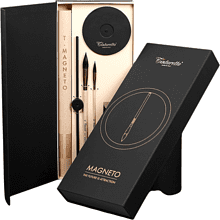 Набор кистей "Tintoretto. T-Magneto"