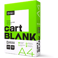 Бумага "Cartblank Digi"