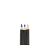 Набор карандашей цветных "Sketchmarker Универсальный", 36 цветов, в металлической коробке - 7