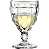 Набор бокалов для белого вина "Brindisi", стекло, 240 мл, 6 шт, прозрачный - 2