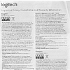 Мышь Logitech Pebble M350, беспроводная, Rose   - 7