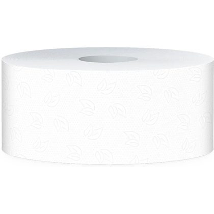 Бумага туалетная  PROtissue 200м, 1 слой, 100% целлюлоза - 2