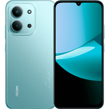 Смартфон REDMI 15C (25078RA3EY), 8GB, 256GB, зеленый