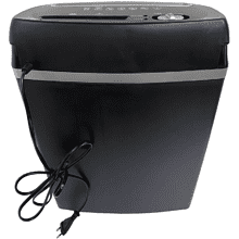 Уничтожитель Office Kit S75, 3.9х35