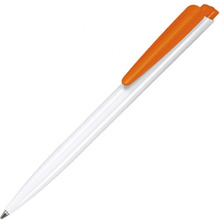 Ручка шариковая автоматическая "Dart Polished Basic"