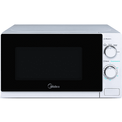 Электропечь СВЧ Midea MM720C4E-W - 5