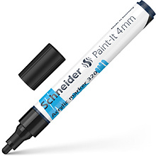 Маркер акриловый "Schneider Paint-It 320"