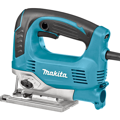 Лобзик MAKITA JV0600K, 650 Вт - 5