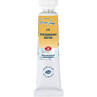 Краски акварельные 