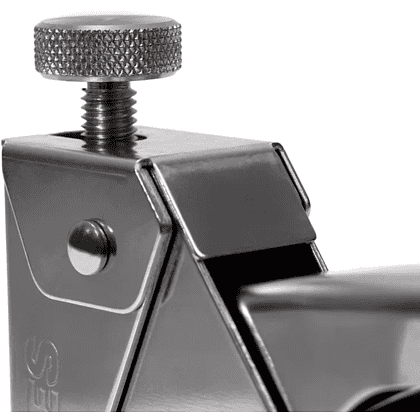 Степлер скобозабивной MILES "TS-5585K/Y" - 2