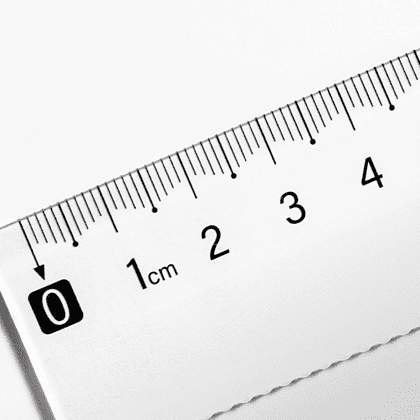 Набор чертежный "Deli VC23": линейка 15 см, треугольник 45 и 60 гр, транспортир 180 гр, прозрачный - 4