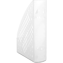 Модуль вертикальный "Donau", прозрачный