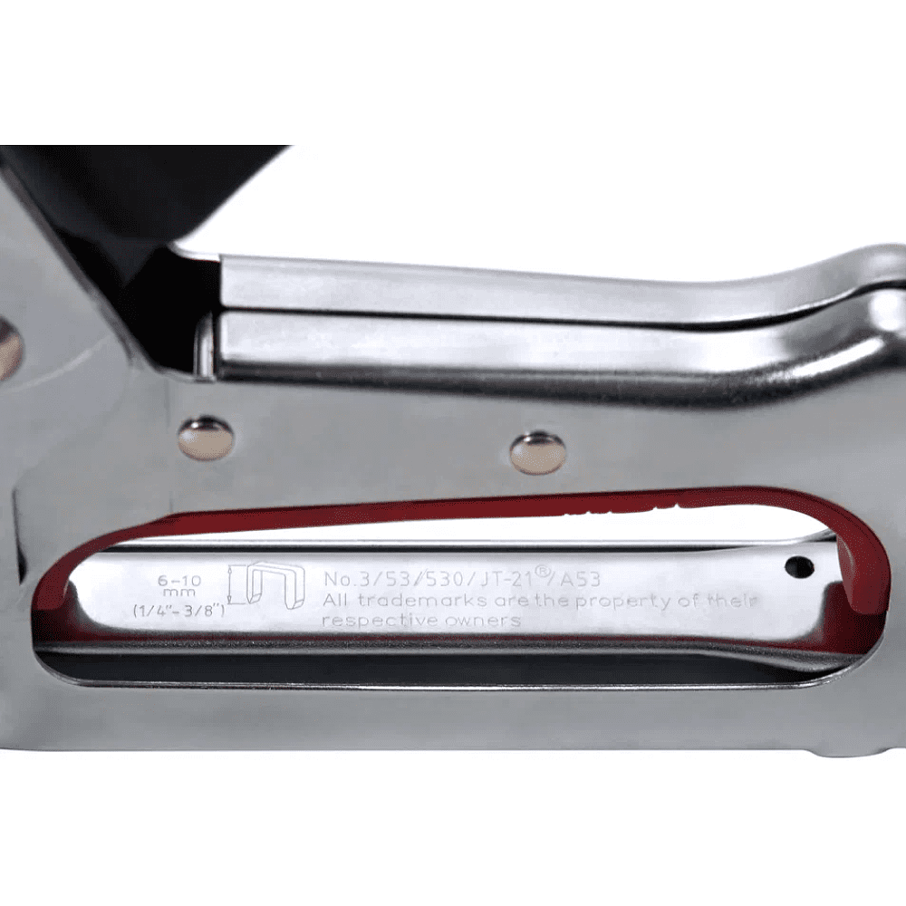 Степлер скобозабивной Kangaro "TS-1680" - 5