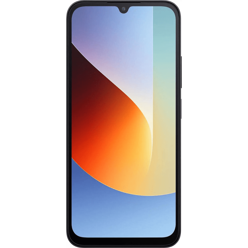 Смартфон Xiaomi REDMI A7 Pro, 4GB/128GB, Black, EU - 4