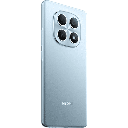 Смартфон Xiaomi REDMI Note 15, 8GB/256GB, Glacier Blue, EU - 7