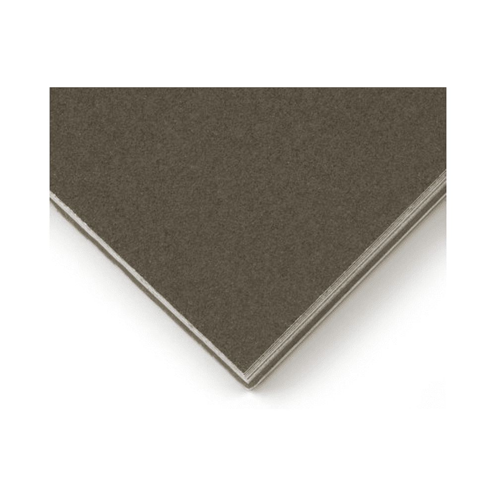 Альбом-склейка для пастели "Мастер-Класс", А3, 350 г/м2, 12 листов, 4 цвета - 12