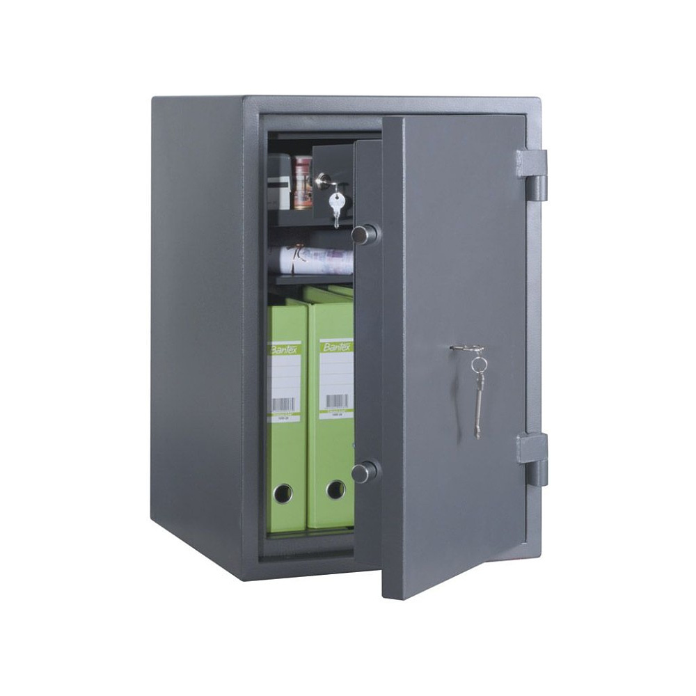 Сейф взломостойкий Кварцит 65Т, 655x440x430 мм