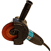 Шлифмашина угловая MAKITA GA5030R, 720 Вт, 125 мм - 9