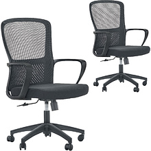 Кресло компьютерное SitZone U-069B, 2 шт/упак