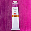 Краски масляные "Сонет", 605 фиолетовая светлая, 46 мл., туба - 2