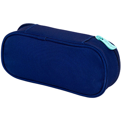 Пенал "Football Light", 1 отделение , полиэстер - 2