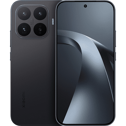 Смартфон Xiaomi 17T, 12GB/256GB, Black, EU