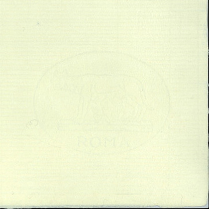 Бумага для графики "Roma Michelangelo", 48х66 мм, 130 г/м2 - 5