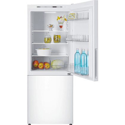 Холодильник с морозильником ATLANT ХМ-4609-101 - 5