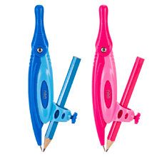 Циркуль "Deli EG20102"