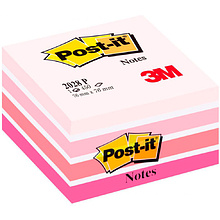 Бумага для заметок "Post-it Куб"