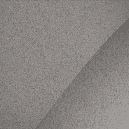 Бумага для пастели "Мастер-Класс", А4, 160 г/м2, серый стальной