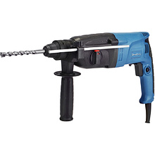 Перфоратор DongCheng DZC05-26B,800 Вт, 3 Дж, SDS-PLUS