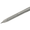 Ручка гелевая "Сонет", 0.5 мм, серебро - 2