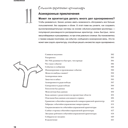 Книга "Head First. Архитектура ПО", Раджу Ганди, Марк Ричардс, Нил Форд - 13