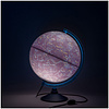 Глобус "Звездное небо Globen" с подсветкой, 32 см - 2