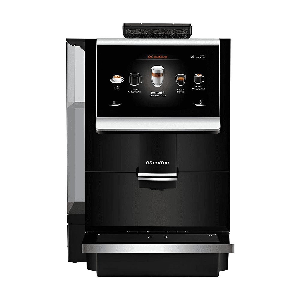 Кофемашина Dr.coffee C12