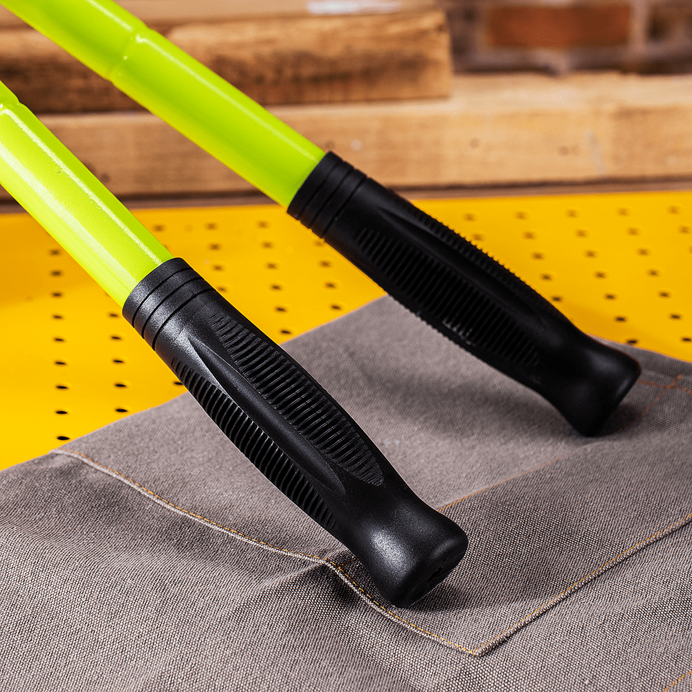 Ножницы садовые Deli GS EDL2805, 630 мм - 820 мм - 4