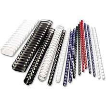 Пружины для перфопереплета, 50 шт