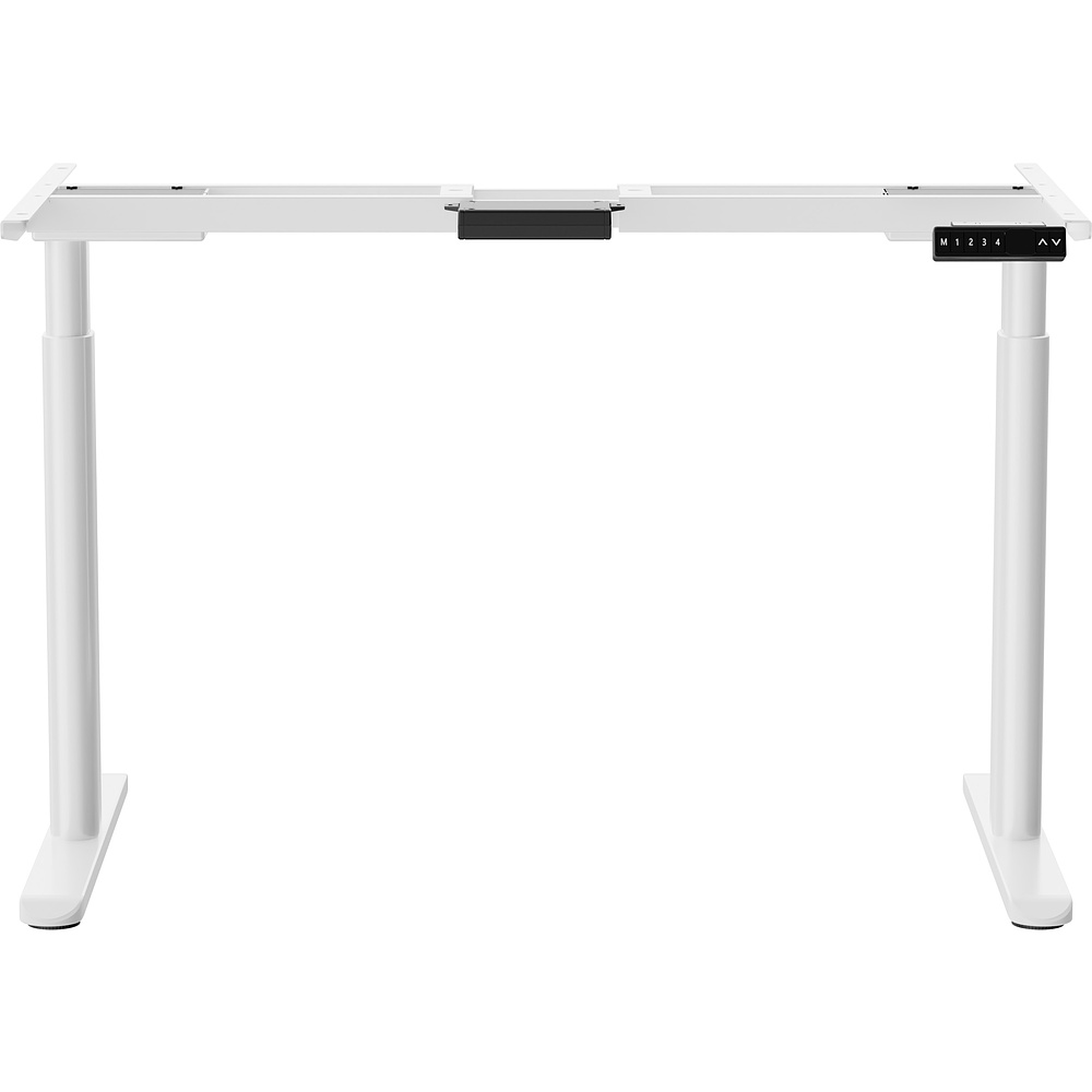 Каркас стола с электроприводом двухмоторный AOKE, Well Desk OVAL (AK02YJYT-ZT2-M02-WT) - 3