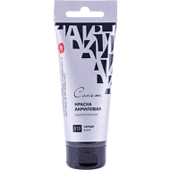 Краски акриловые 