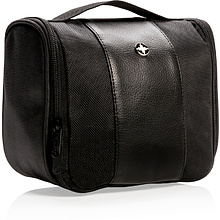 Несессер "Swiss Peak", черный