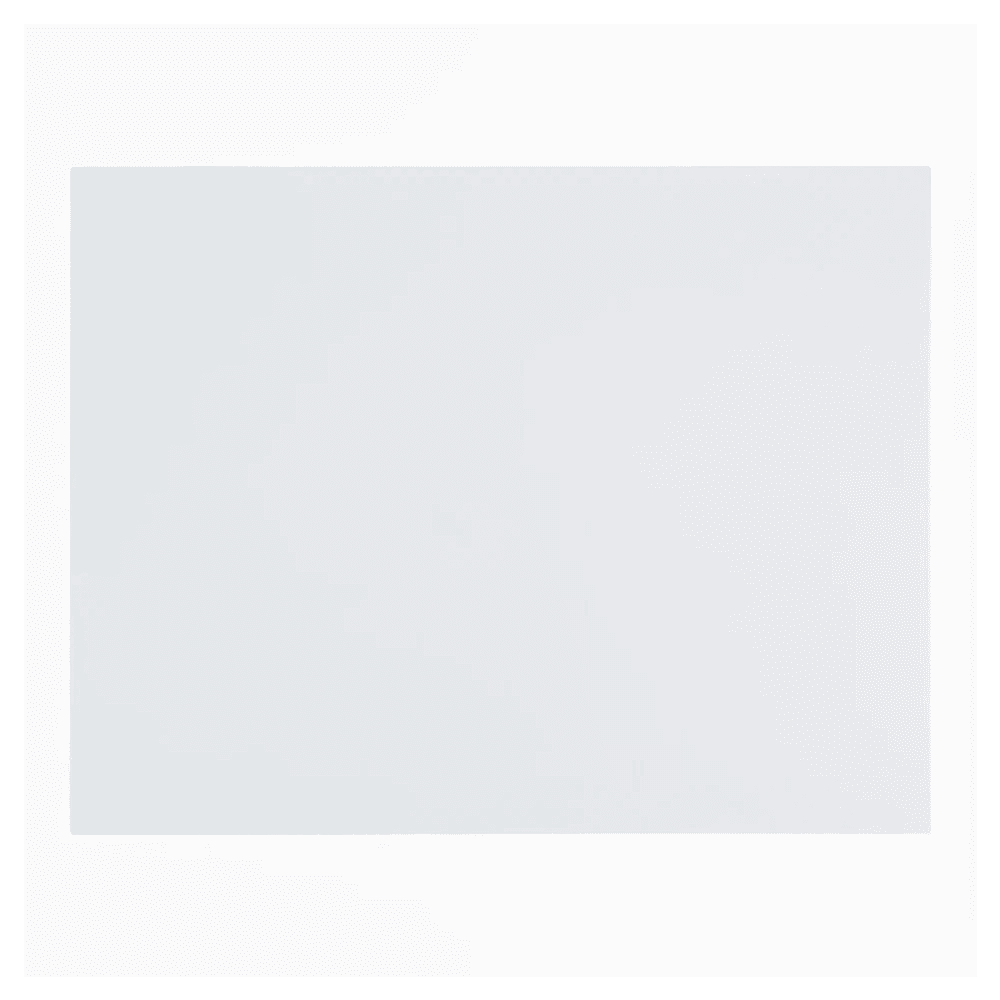 Холст на картоне "Сонет", 35х45 см, хлопок, 280 г/м2, мелкое зерно - 2