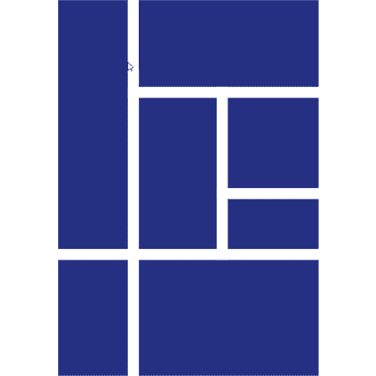 Книга на английском языке "Little Book of Yves Saint Laurent: The Story of the Iconic Fashion House", Baxter-Wright E. - 5