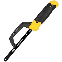 Ножовка-ручка по металлу Deli YS EDL353112