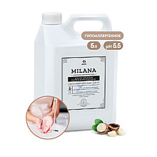 Мыло жидкое Milana Perfume Professional