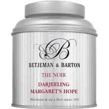Чай "Betjeman Barton", Darjeeling Margaret’s Hope