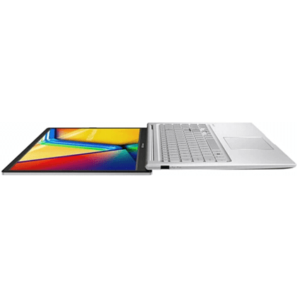 Ноутбук ASUS Vivobook 15 (X1504VA-BQ1019), 8GB, DOS, серебристый - 3