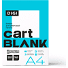 Бумага "Cartblank Digi", A4, 250 листов, 160 г/м2 - 3