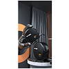 Набор ручного инструмента Deli HS EHT0006, 6 предметов, Soft Touch, черный - 13